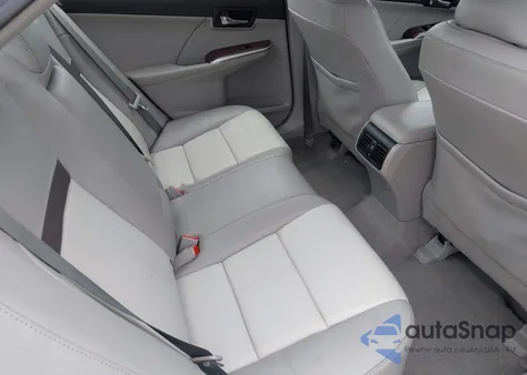 2012 Toyota Camry L/Le/Se/Se Limited Edition/Xle from USA, damaged, VIN 4T4BF1FK9CR246114